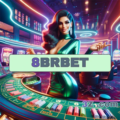8brbet: O App de Jogos Que Revoluciona a Diversão Online