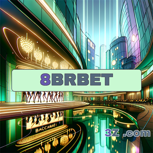Baixar: A Nova Fronteira dos Jogos no 8brbet