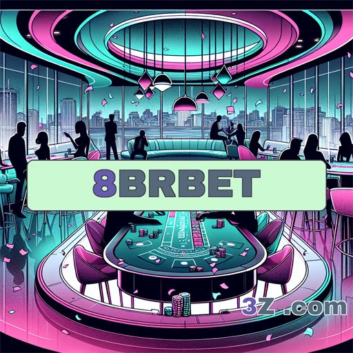 Apostas em Esporte: A Nova Onda do 8brbet