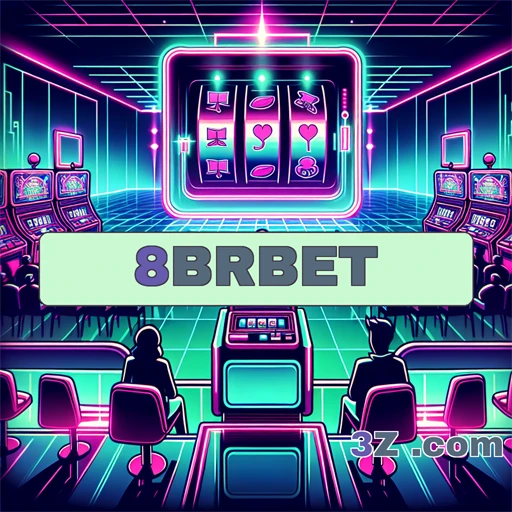Experimente Novos Jogos no 8brbet e Mergulhe na Diversão