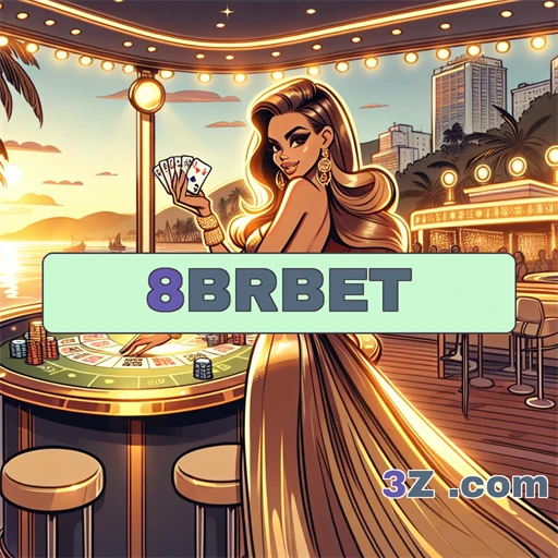 Slots incríveis: uma aventura no 8brbet que você não pode perder