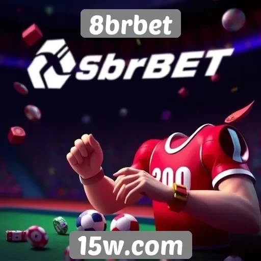 Impacto das promoções no engajamento de jogadores no 8brbet