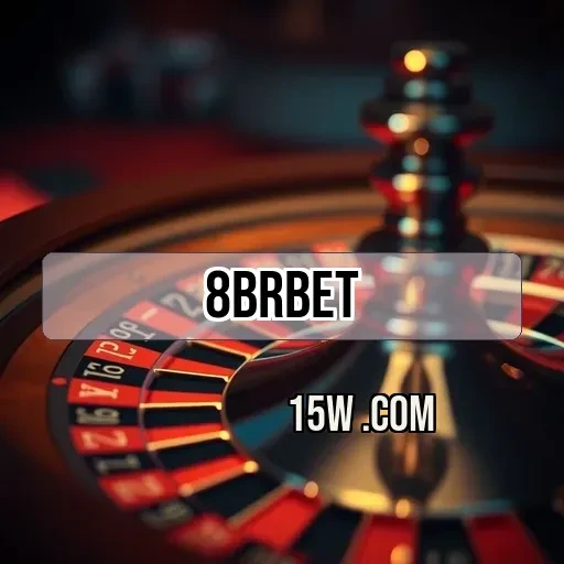 8brbet: Recursos e Diversão Garantida na Seção de Jogos