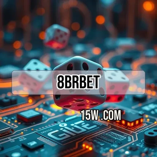 8brbet: Descubra as Vantagens Imperdíveis da Seção de Pagamentos