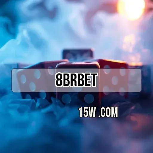 8brbet: A Revolução nos Jogos Online Que Você Precisa Conhecer