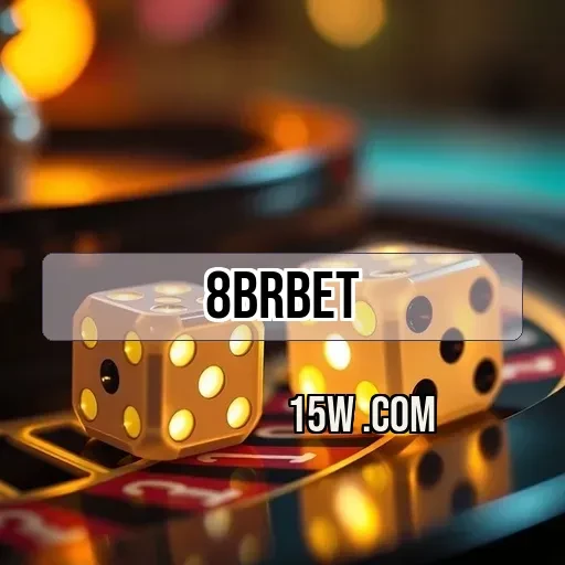 8brbet: Descubra a Excitação dos Eventos Esportivos e Aposte com Inteligência