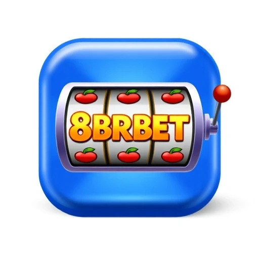 8brbet logo
